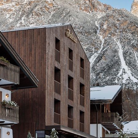 Faloria Mountain Spa Resort Cortina dʼAmpezzo Esterno foto