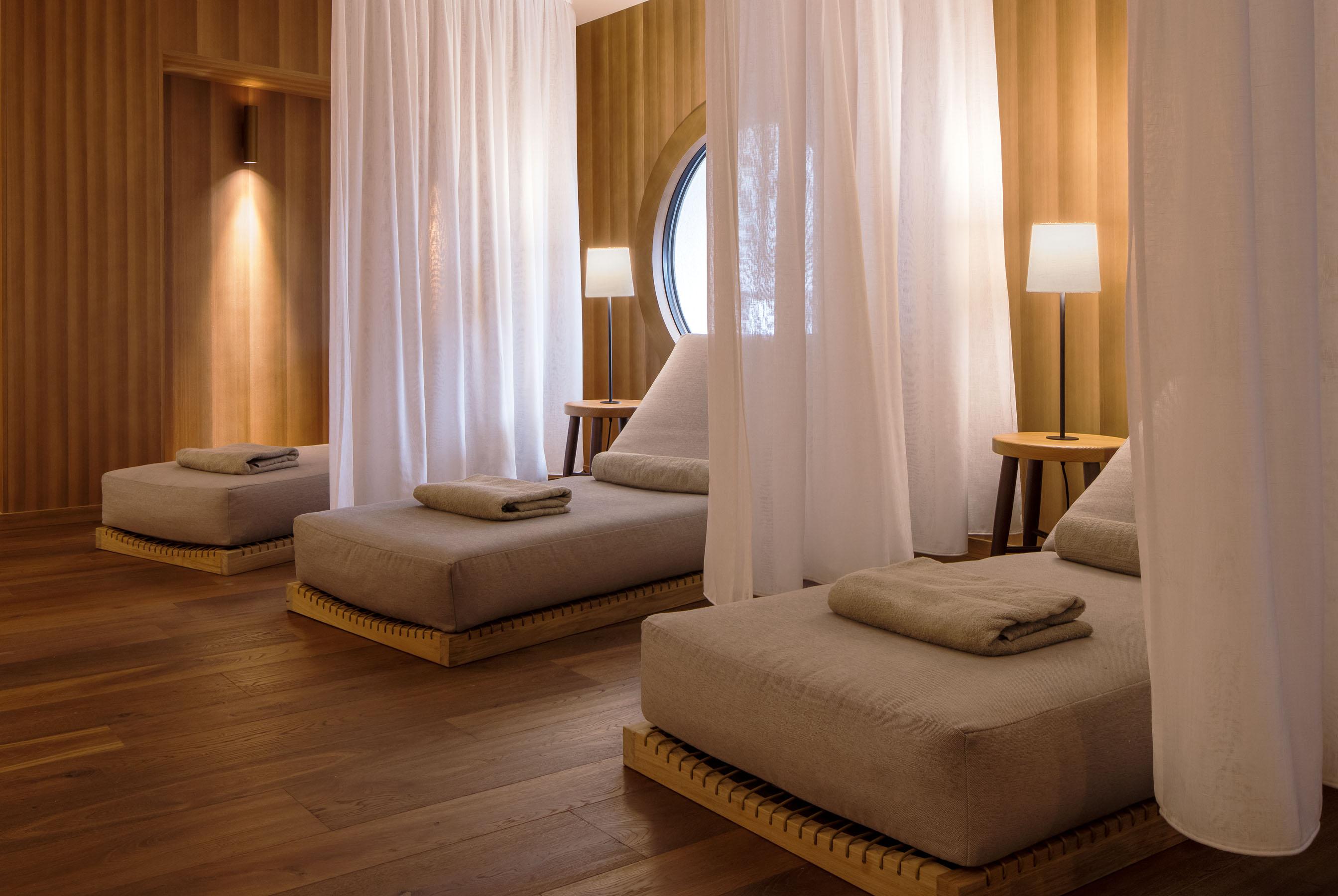 Faloria Mountain Spa Resort Cortina dʼAmpezzo Esterno foto