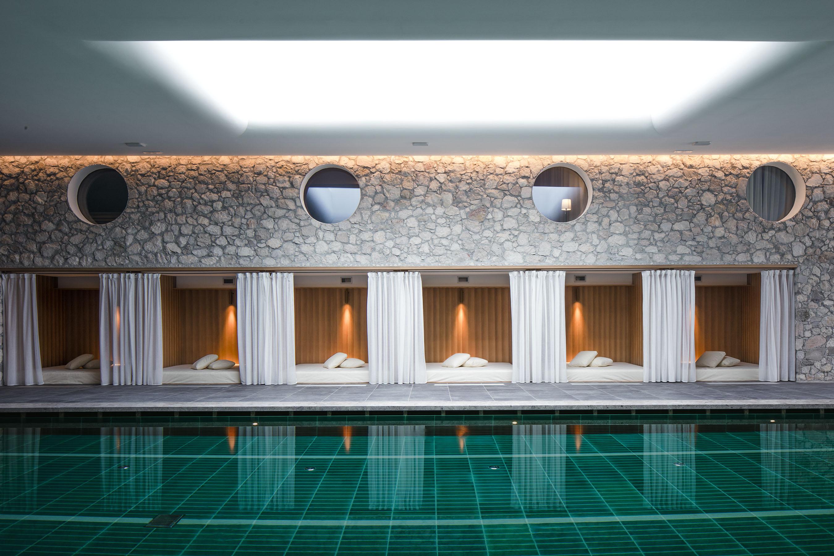 Faloria Mountain Spa Resort Cortina dʼAmpezzo Esterno foto