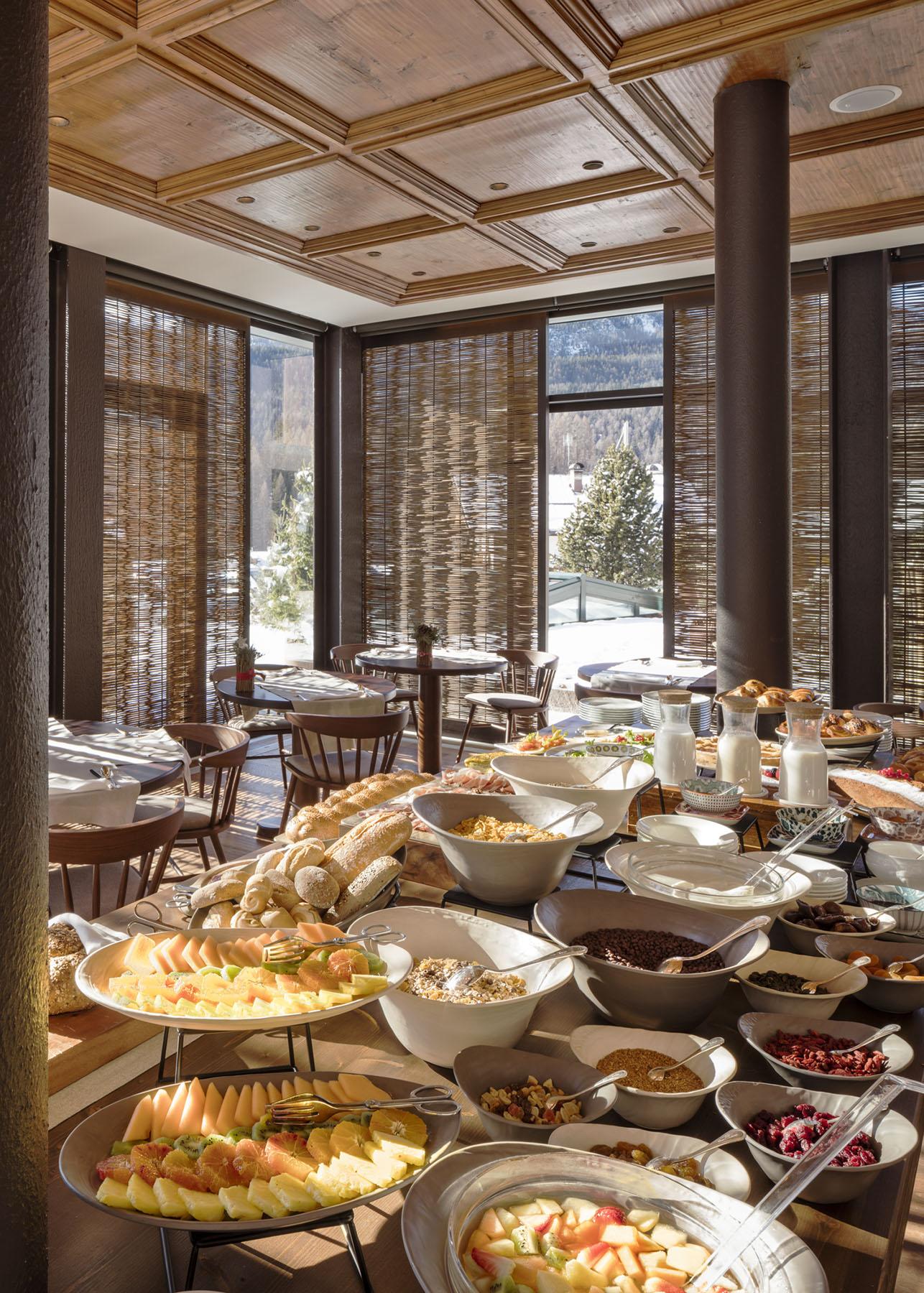Faloria Mountain Spa Resort Cortina dʼAmpezzo Esterno foto