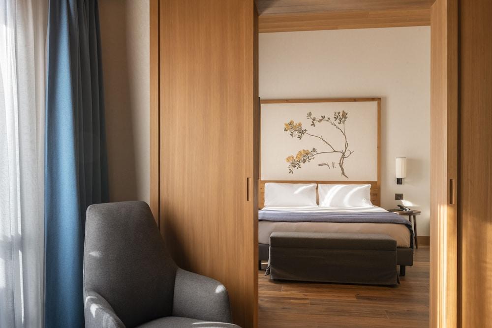 Faloria Mountain Spa Resort Cortina dʼAmpezzo Esterno foto