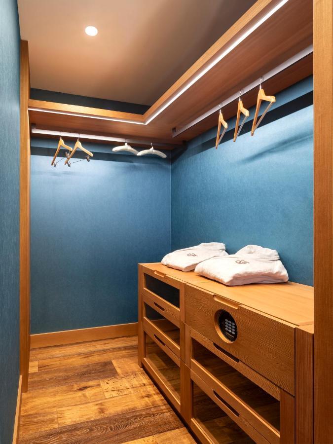 Faloria Mountain Spa Resort Cortina dʼAmpezzo Esterno foto