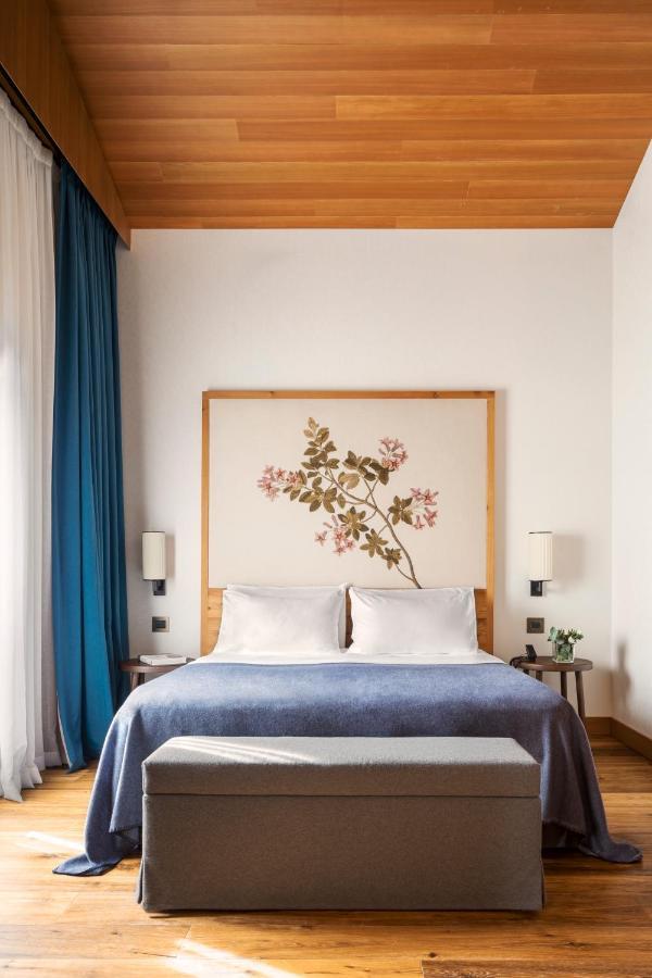 Faloria Mountain Spa Resort Cortina dʼAmpezzo Esterno foto